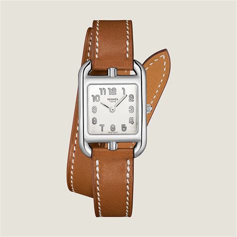 fake hermes cape cod watch - cape cod watch small model.